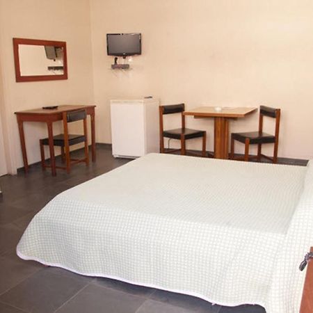 Niteroi Plaza Hotel Екстер'єр фото