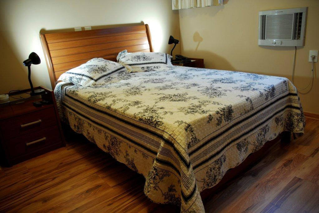 Niteroi Plaza Hotel Екстер'єр фото