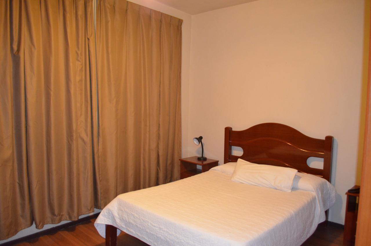 Niteroi Plaza Hotel Екстер'єр фото