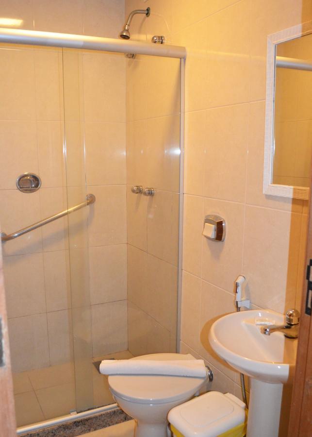 Niteroi Plaza Hotel Екстер'єр фото
